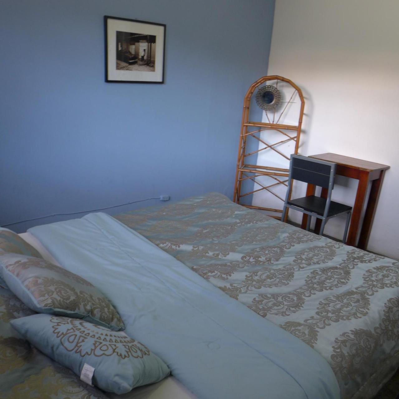 Casa Yoses Hostel Сан-Хосе Экстерьер фото