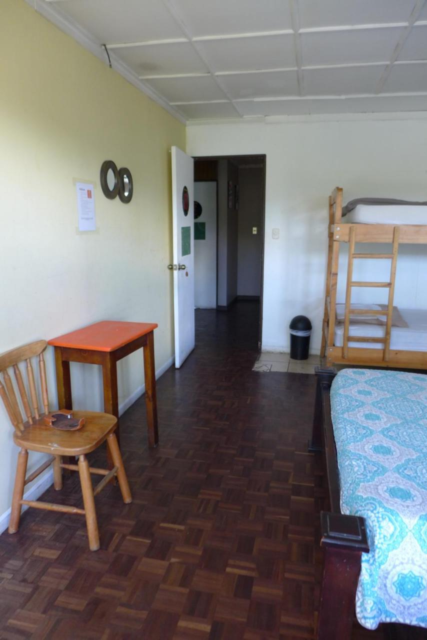 Casa Yoses Hostel Сан-Хосе Номер фото